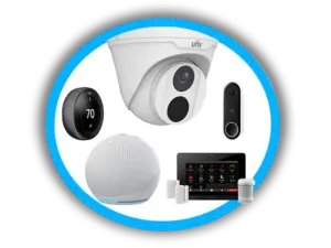Home Automation Systems installers
