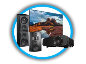 Audio & Video Systems Installers